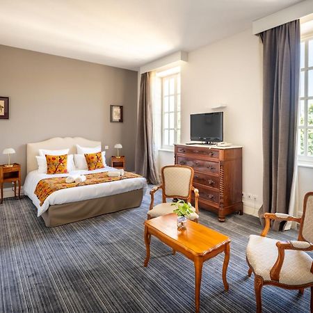 Le Prieure Correze Hotel Luaran gambar