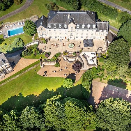 Le Prieure Correze Hotel Luaran gambar