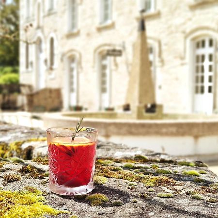 Le Prieure Correze Hotel Luaran gambar