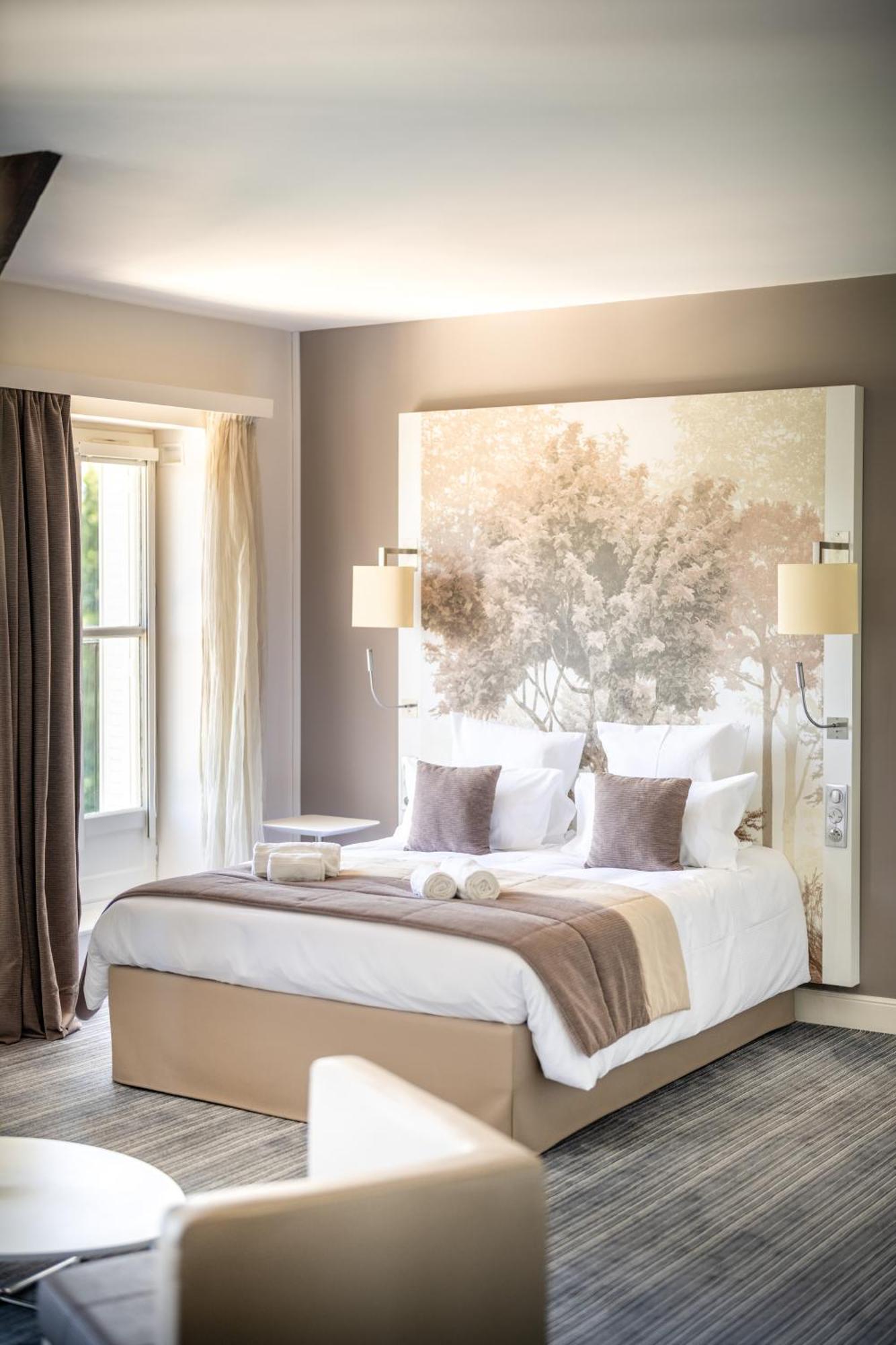 Le Prieure Correze Hotel Luaran gambar