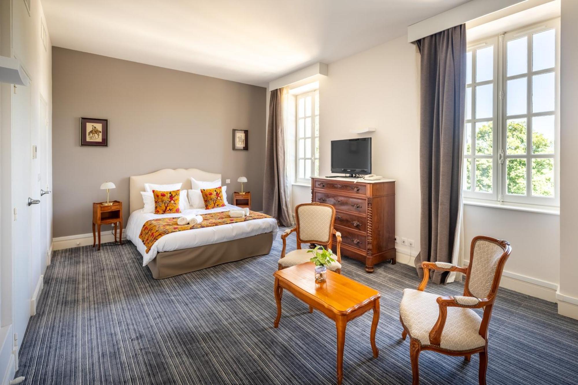 Le Prieure Correze Hotel Luaran gambar
