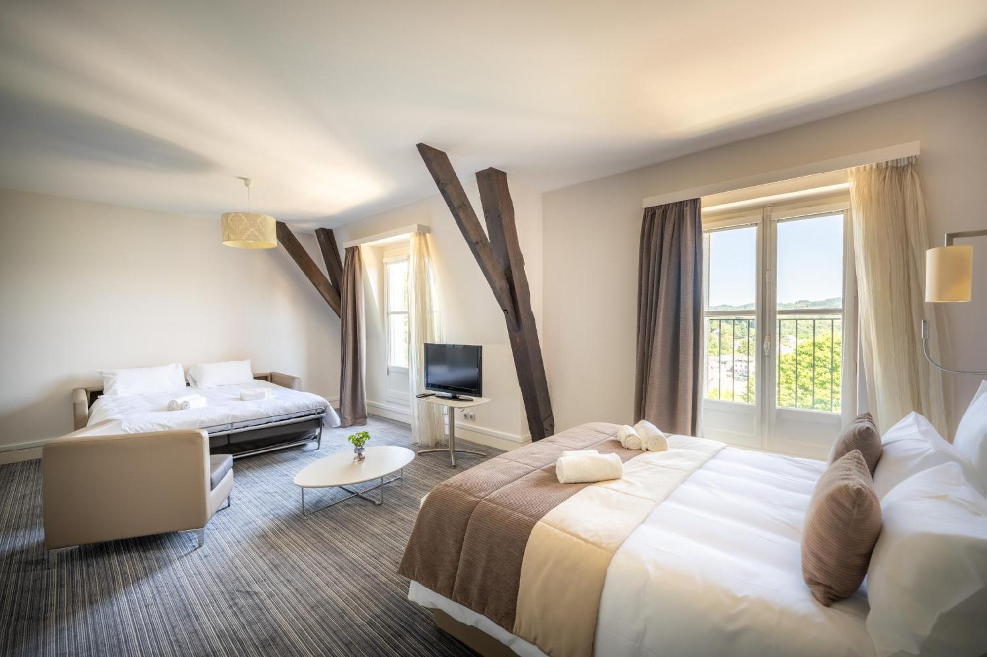 Le Prieure Correze Hotel Luaran gambar