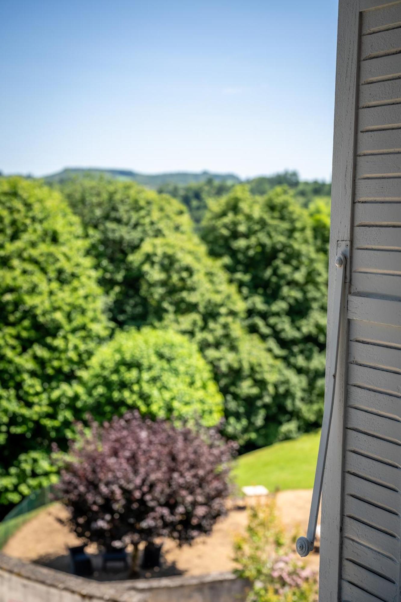 Le Prieure Correze Hotel Luaran gambar