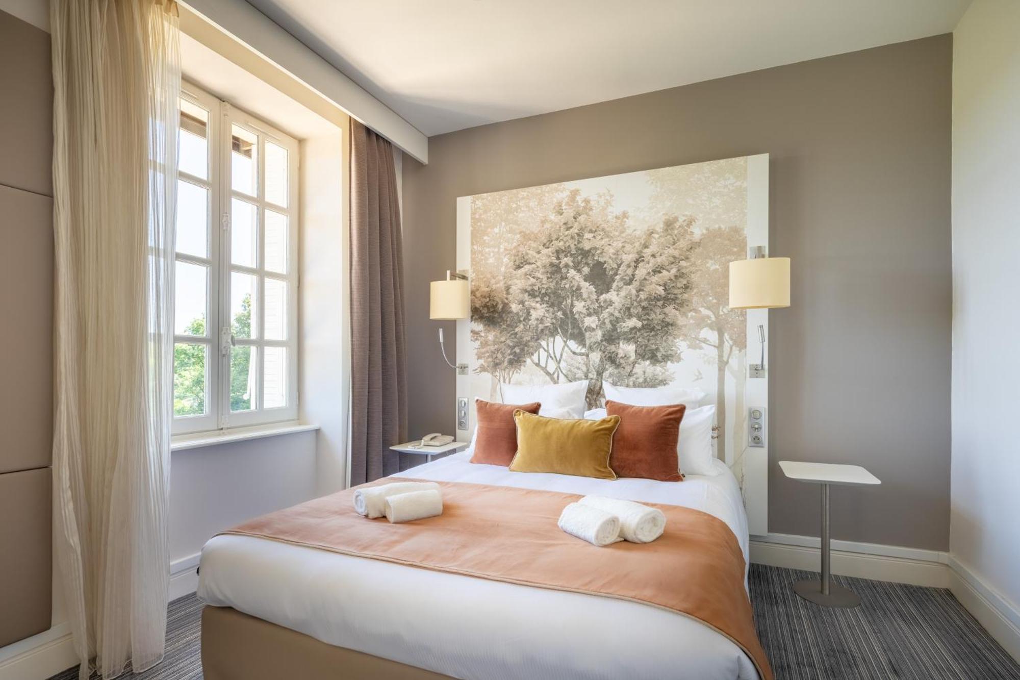 Le Prieure Correze Hotel Luaran gambar