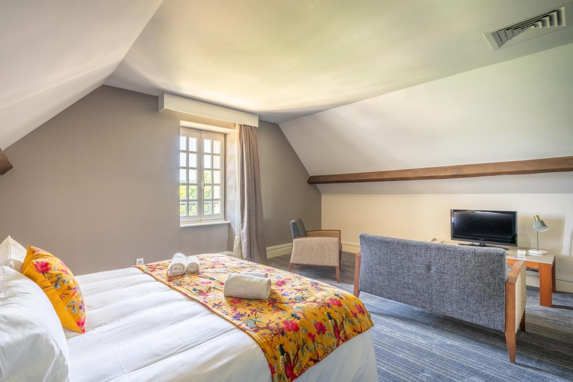Le Prieure Correze Hotel Luaran gambar