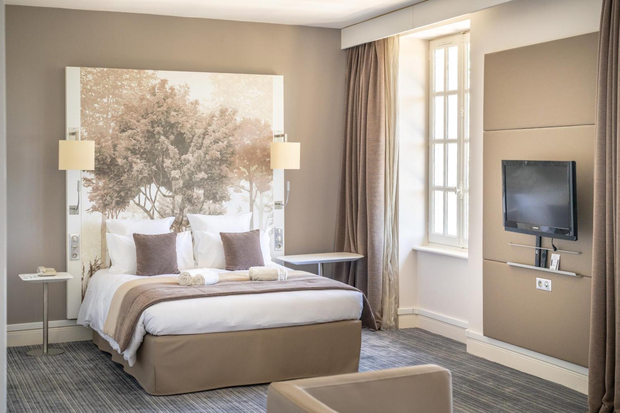 Le Prieure Correze Hotel Luaran gambar