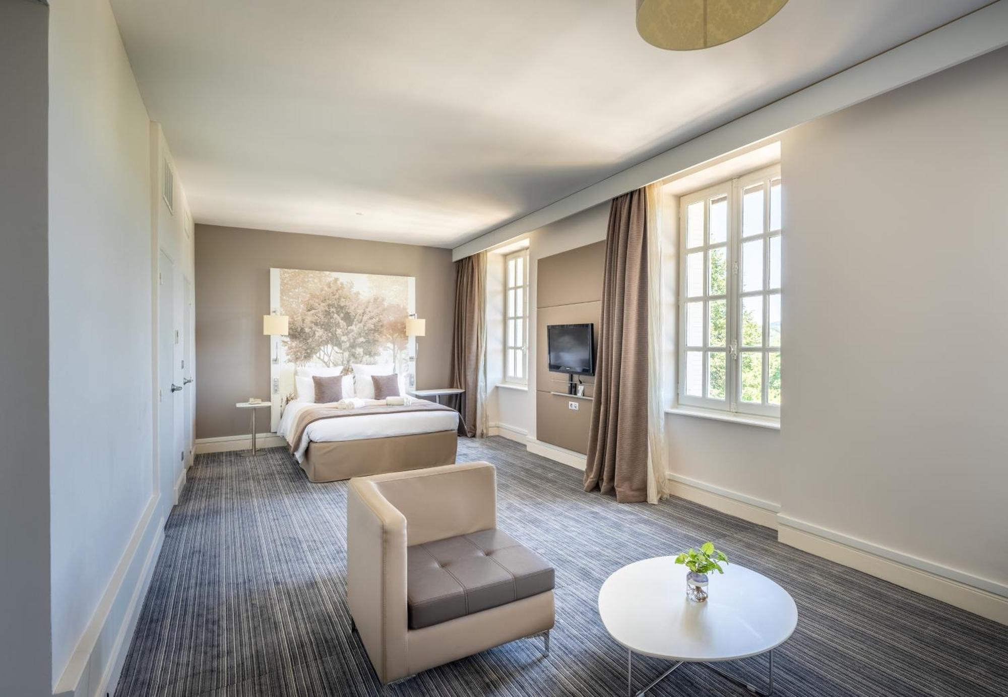 Le Prieure Correze Hotel Luaran gambar