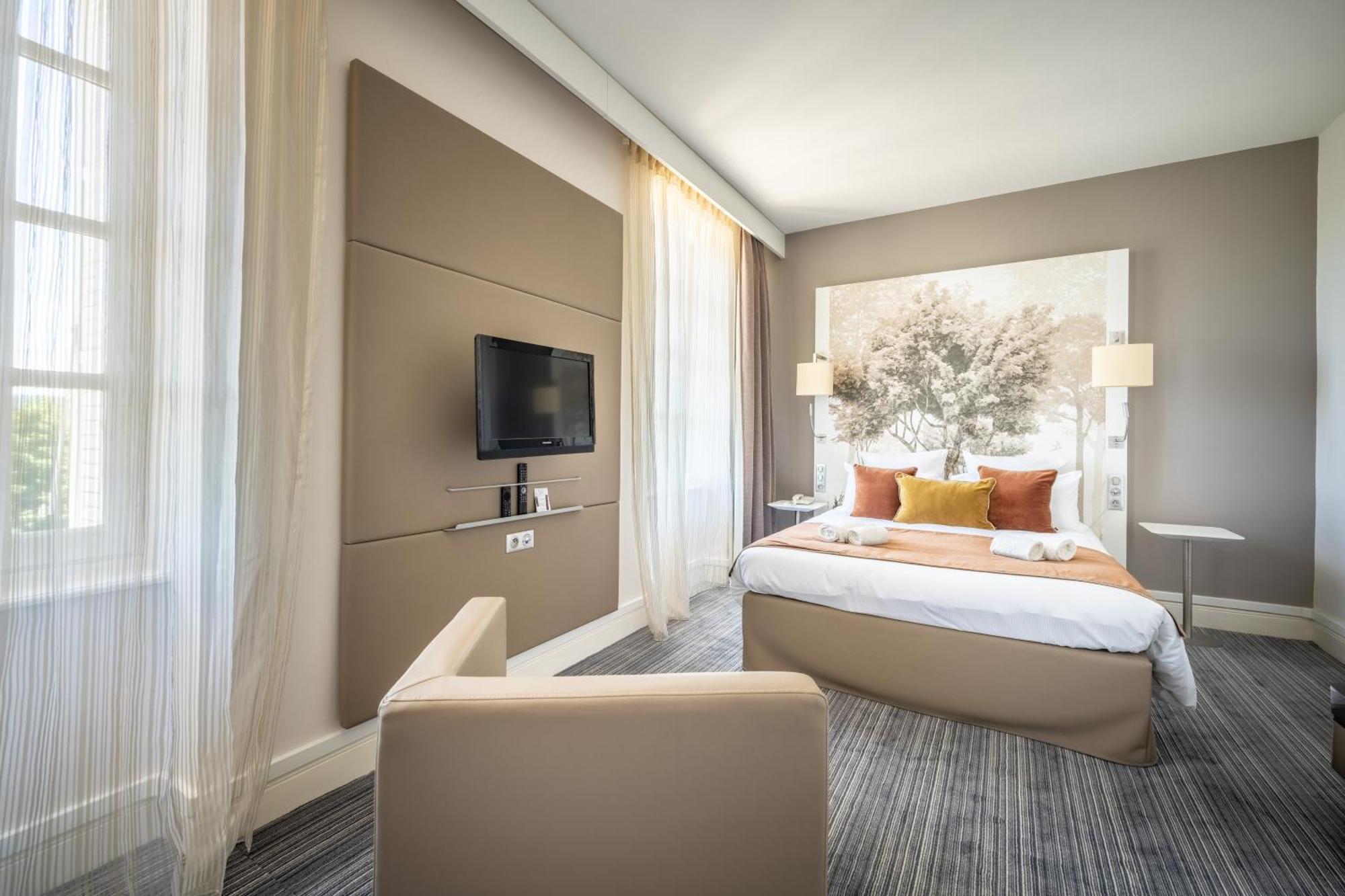 Le Prieure Correze Hotel Luaran gambar