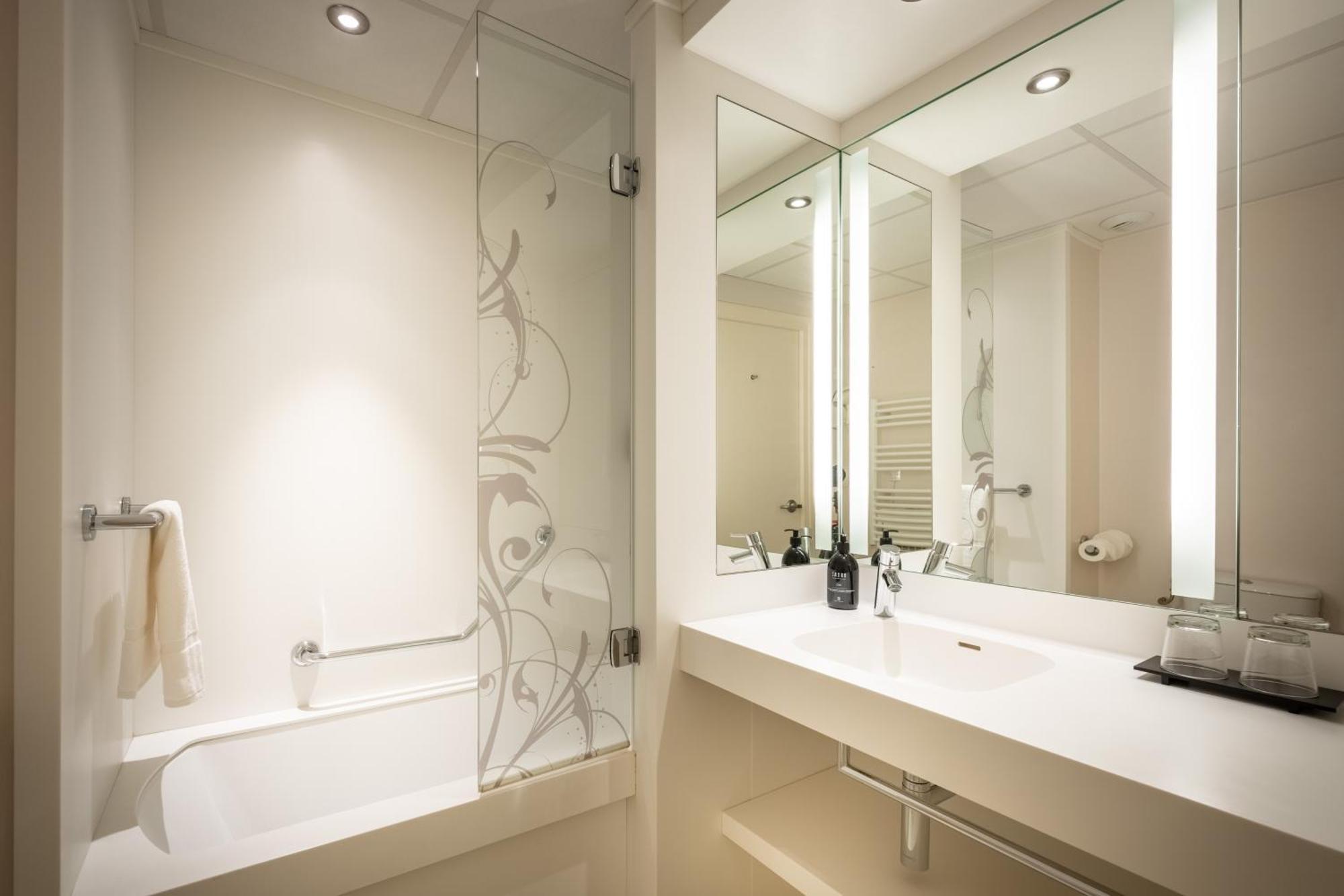 Le Prieure Correze Hotel Luaran gambar