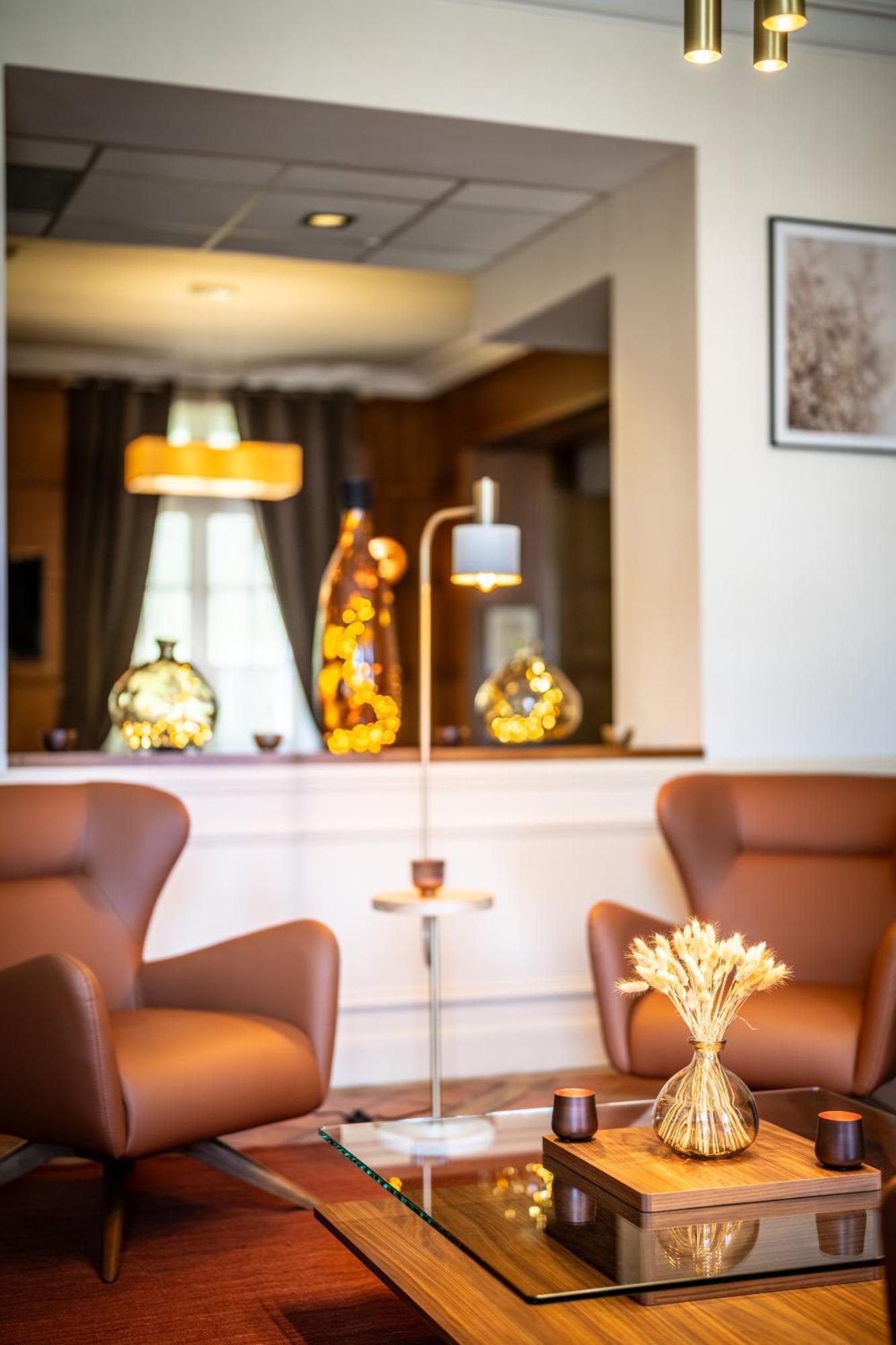 Le Prieure Correze Hotel Luaran gambar
