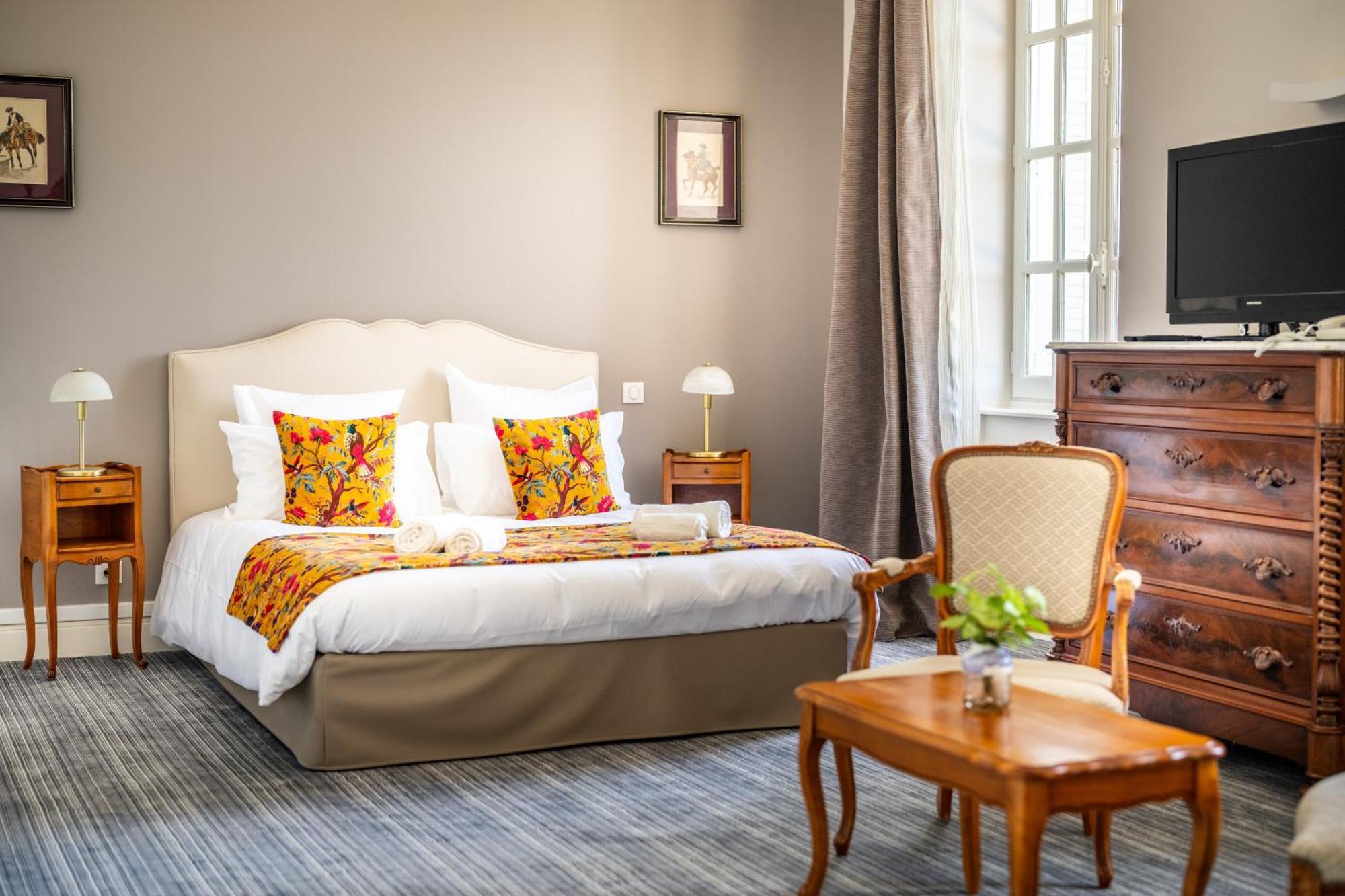 Le Prieure Correze Hotel Luaran gambar