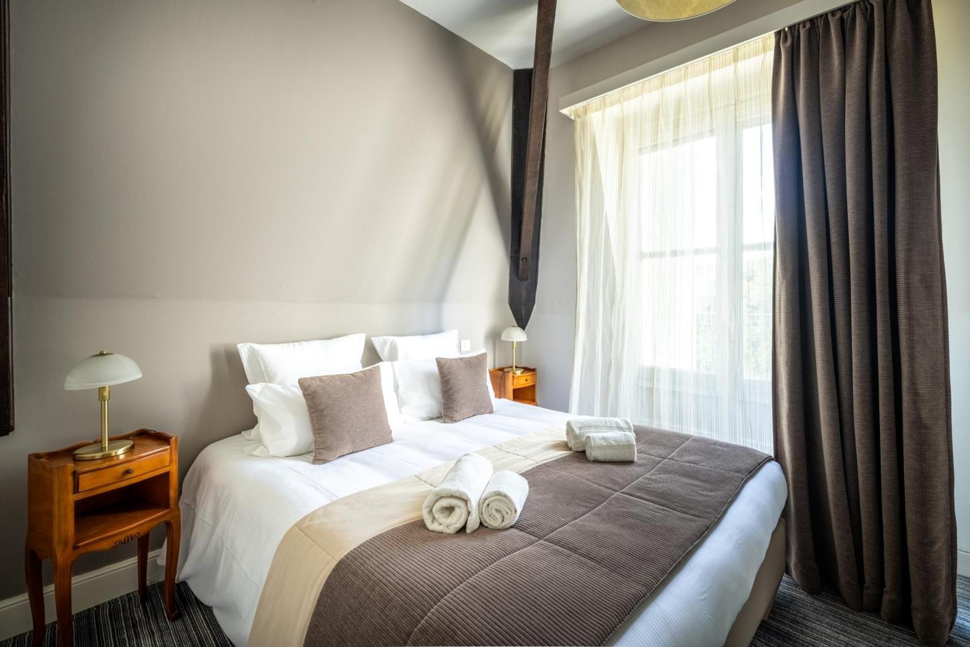 Le Prieure Correze Hotel Luaran gambar