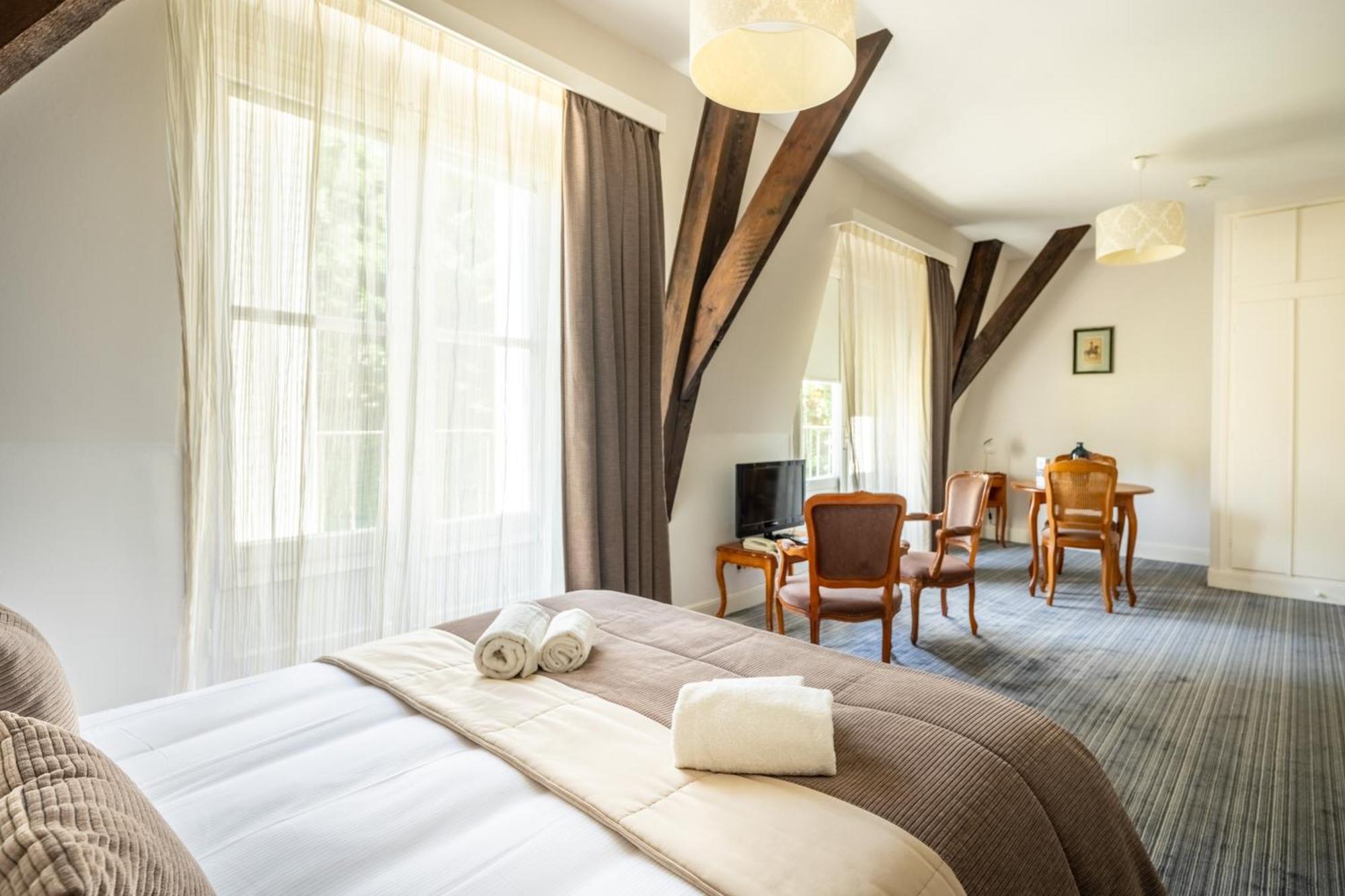 Le Prieure Correze Hotel Luaran gambar