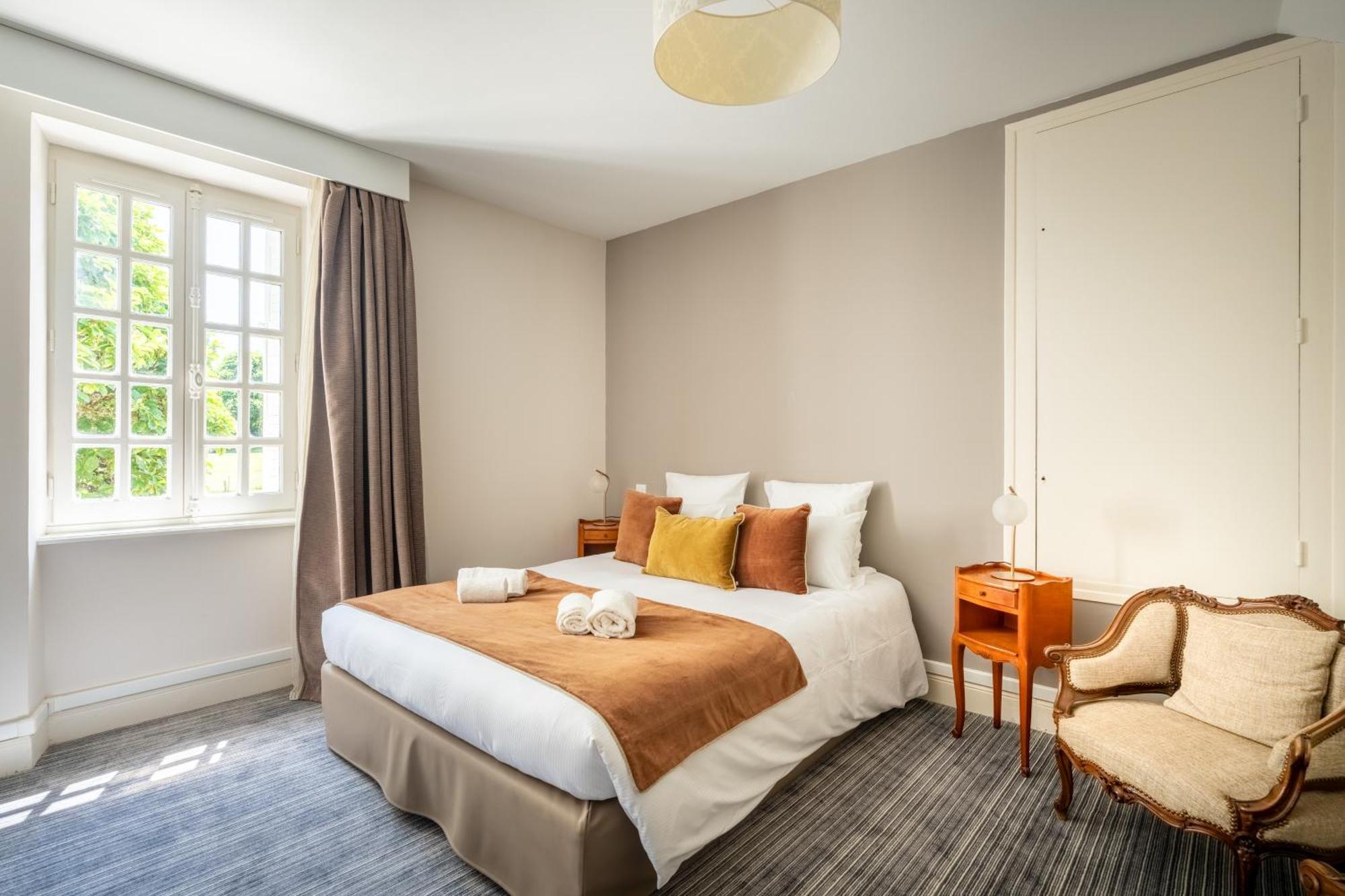 Le Prieure Correze Hotel Luaran gambar