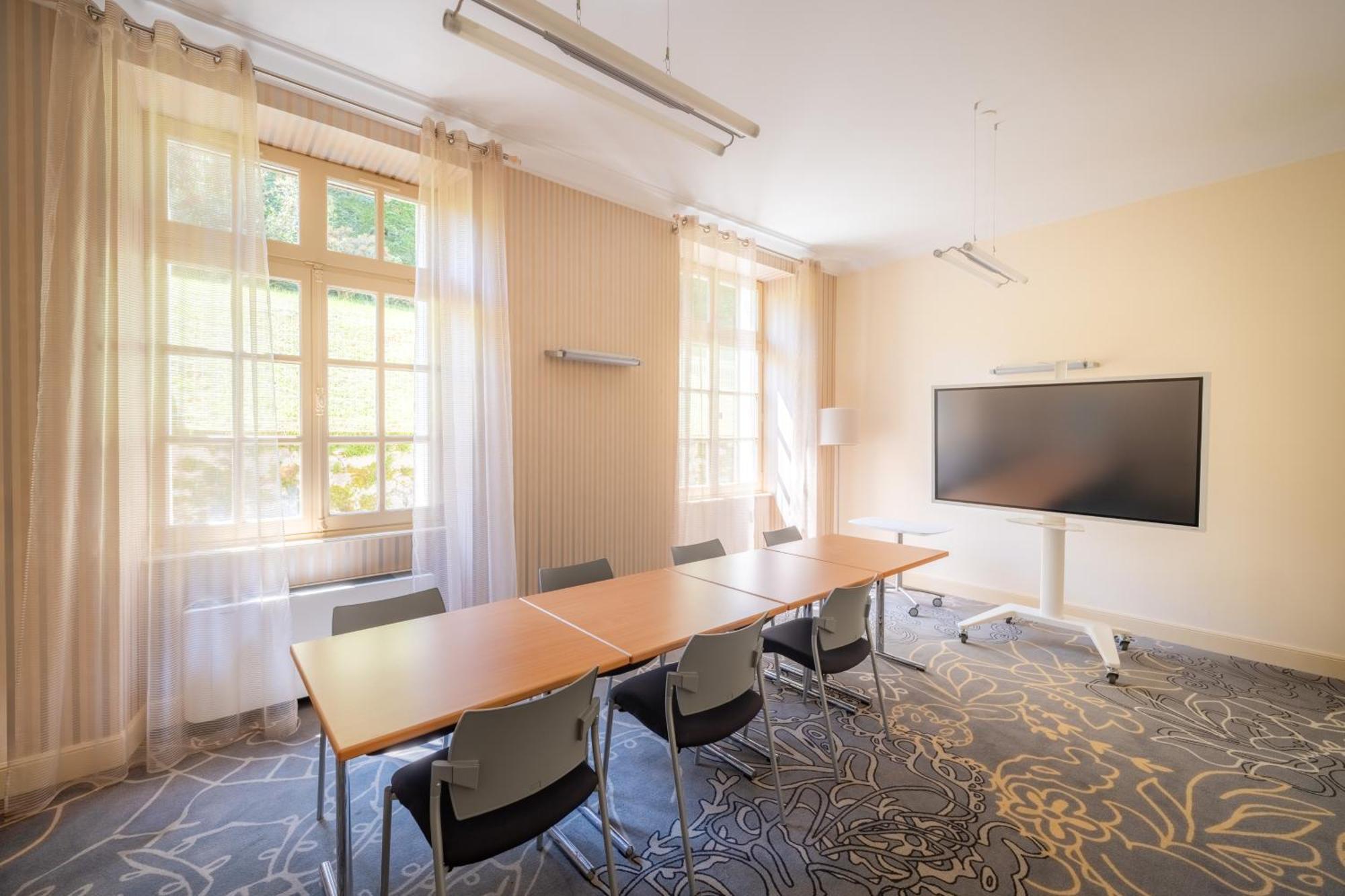 Le Prieure Correze Hotel Luaran gambar