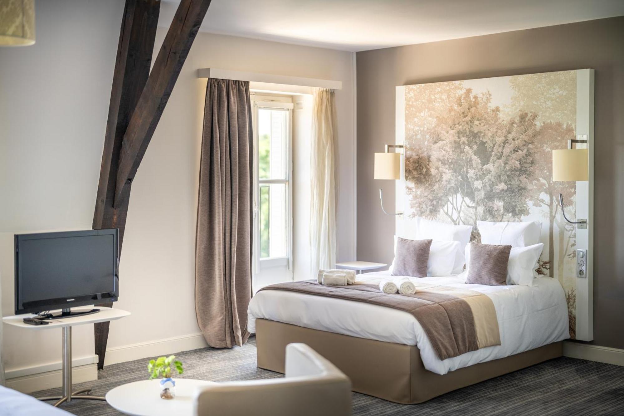 Le Prieure Correze Hotel Luaran gambar