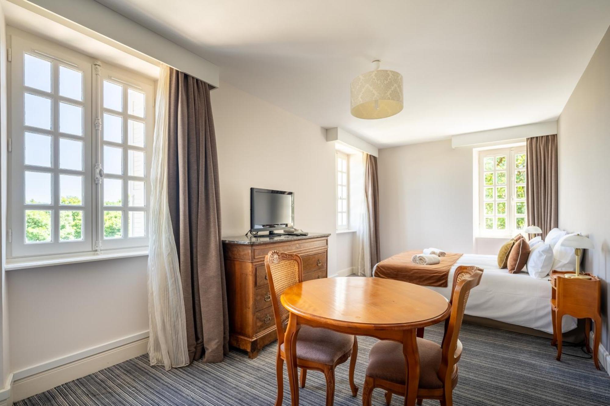Le Prieure Correze Hotel Luaran gambar