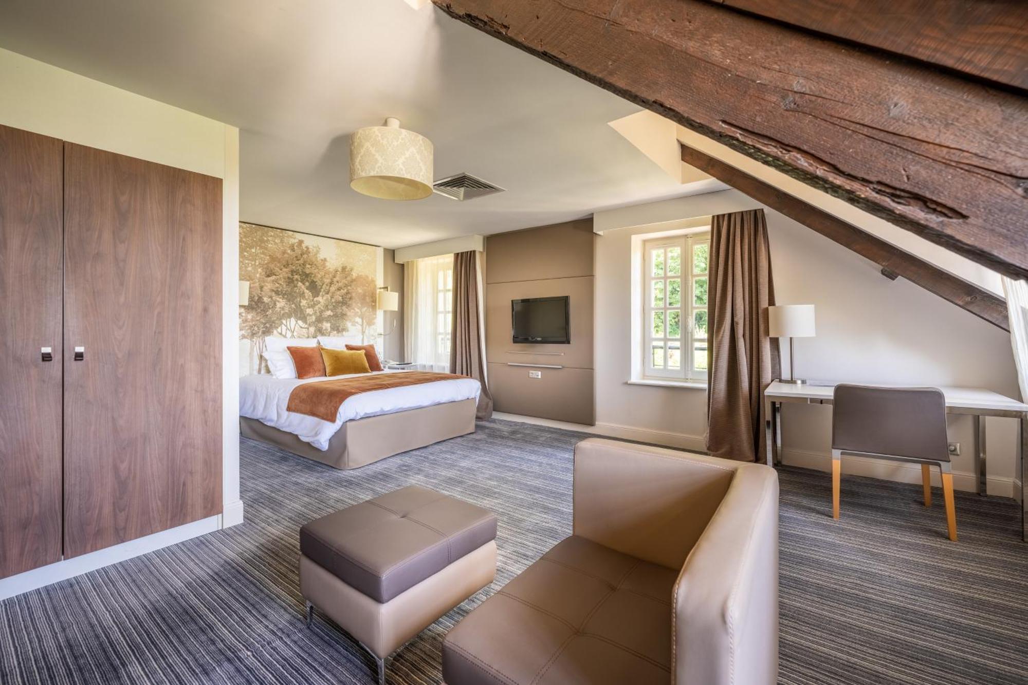 Le Prieure Correze Hotel Luaran gambar