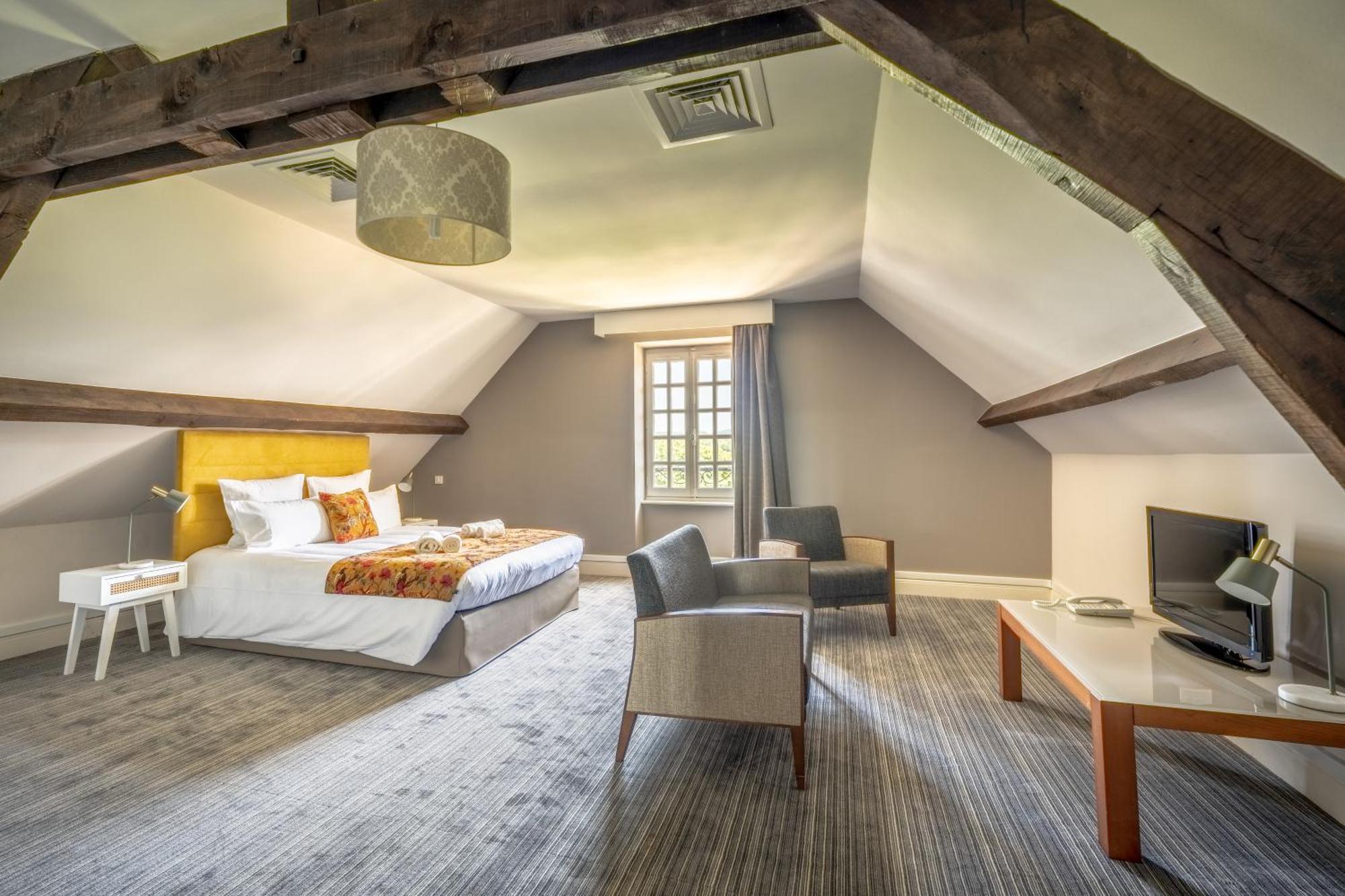 Le Prieure Correze Hotel Luaran gambar