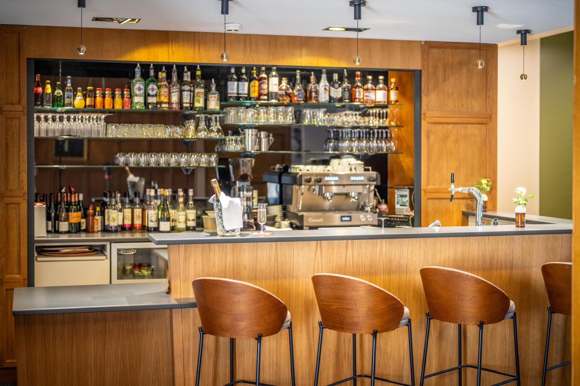 Le Prieure Correze Hotel Luaran gambar