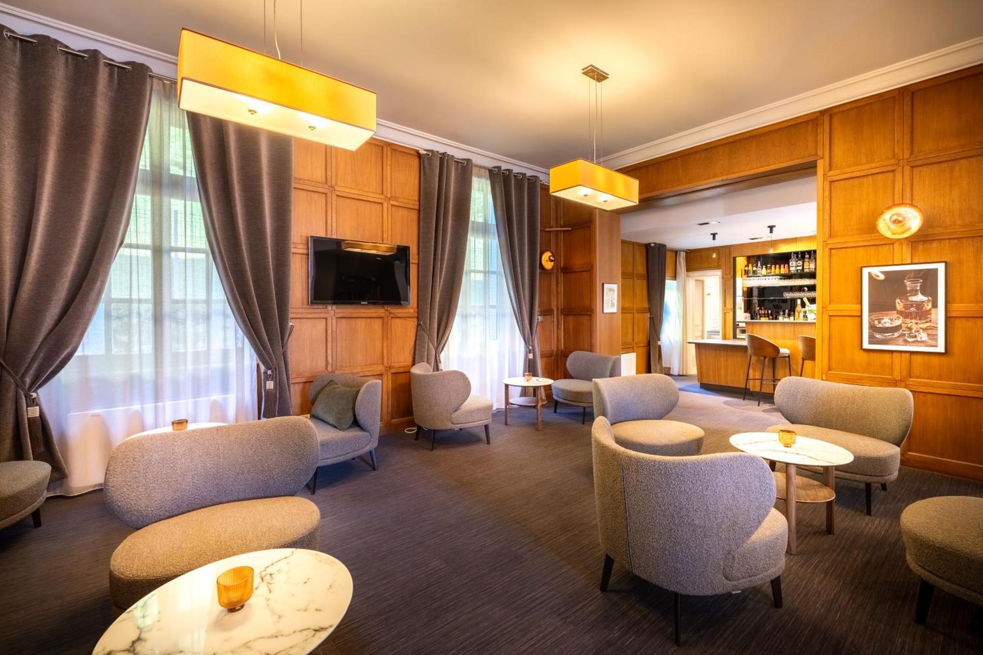 Le Prieure Correze Hotel Luaran gambar