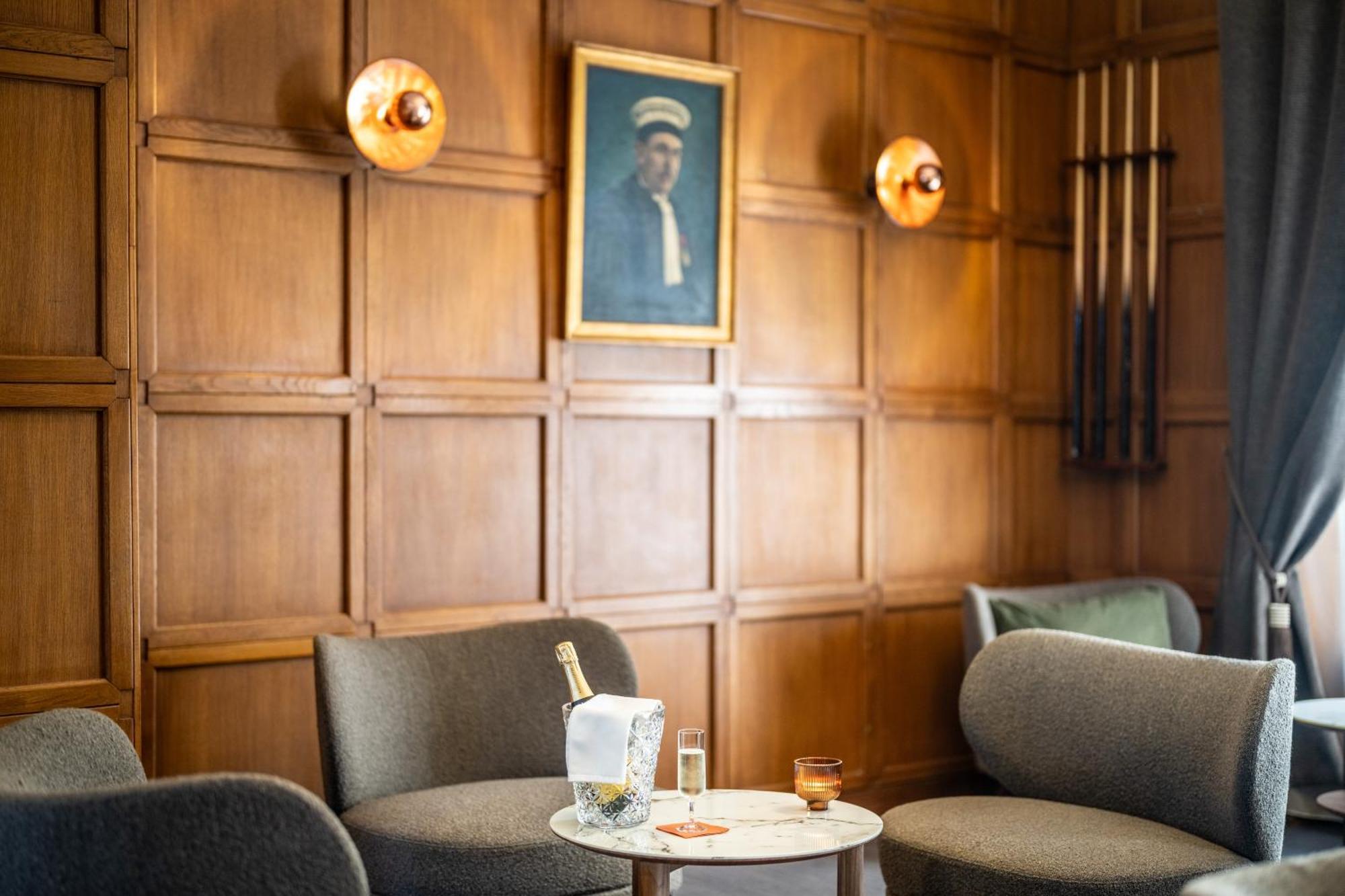 Le Prieure Correze Hotel Luaran gambar