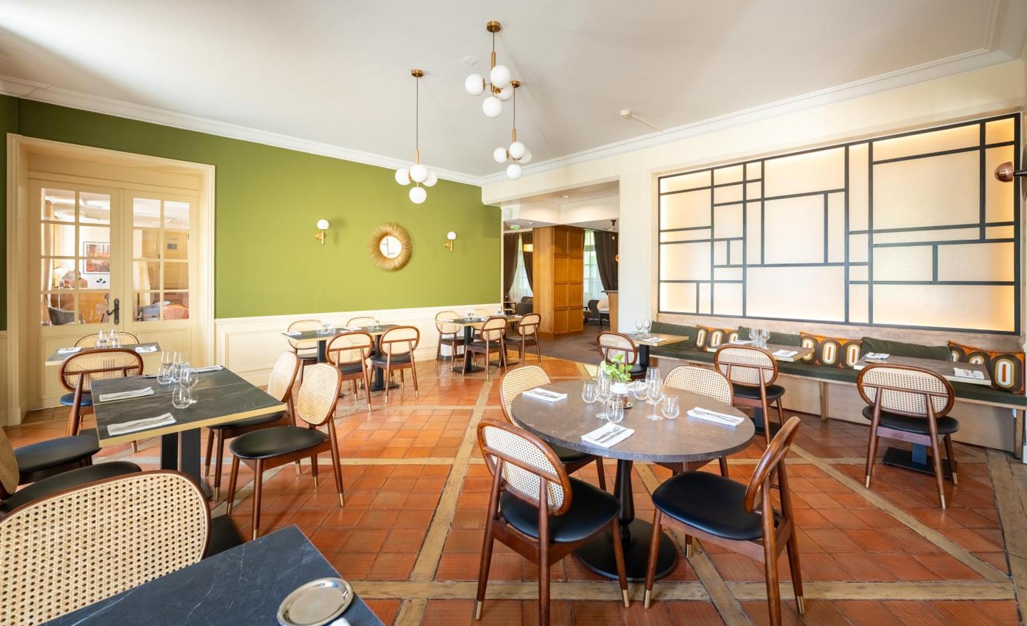 Le Prieure Correze Hotel Luaran gambar