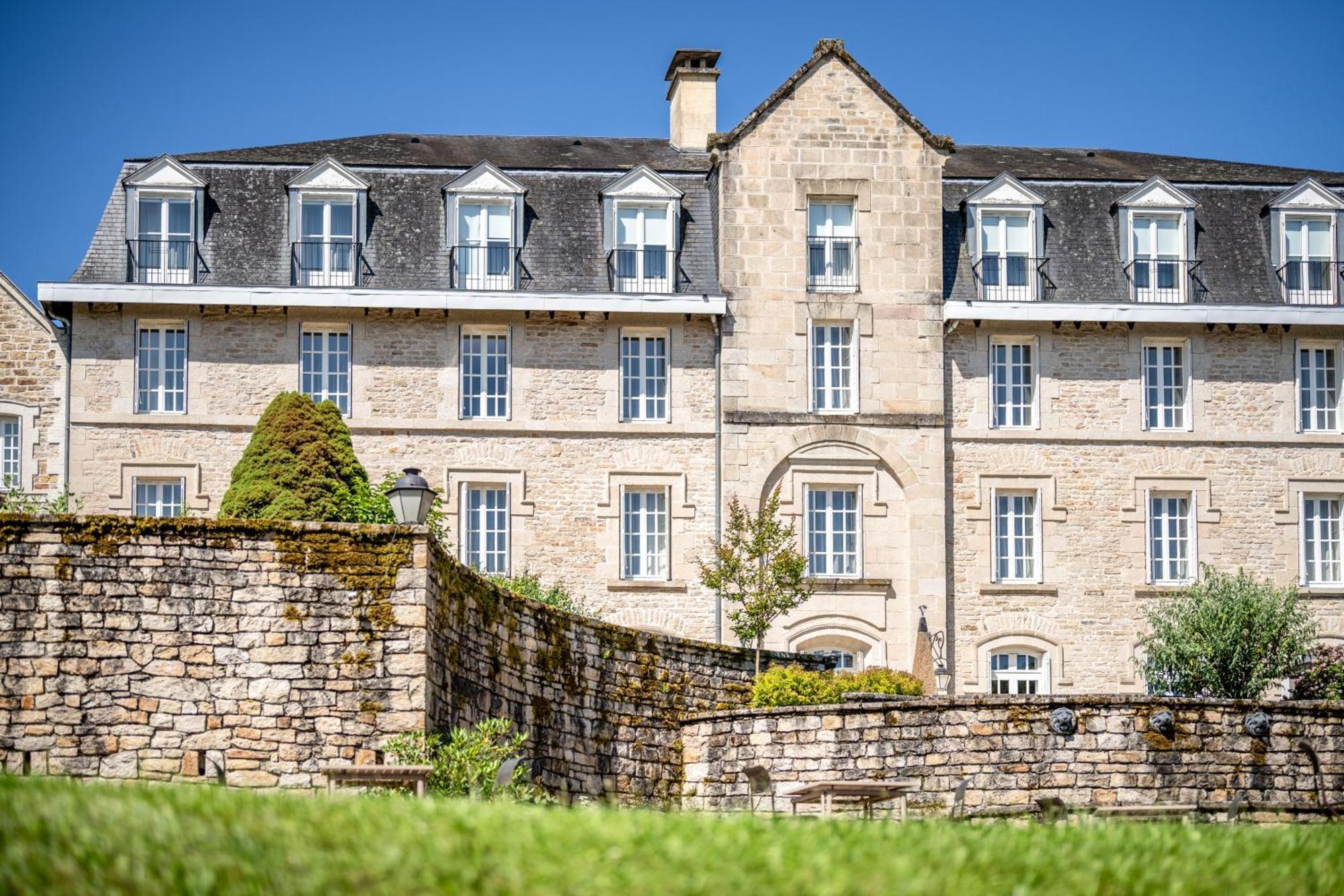 Le Prieure Correze Hotel Luaran gambar