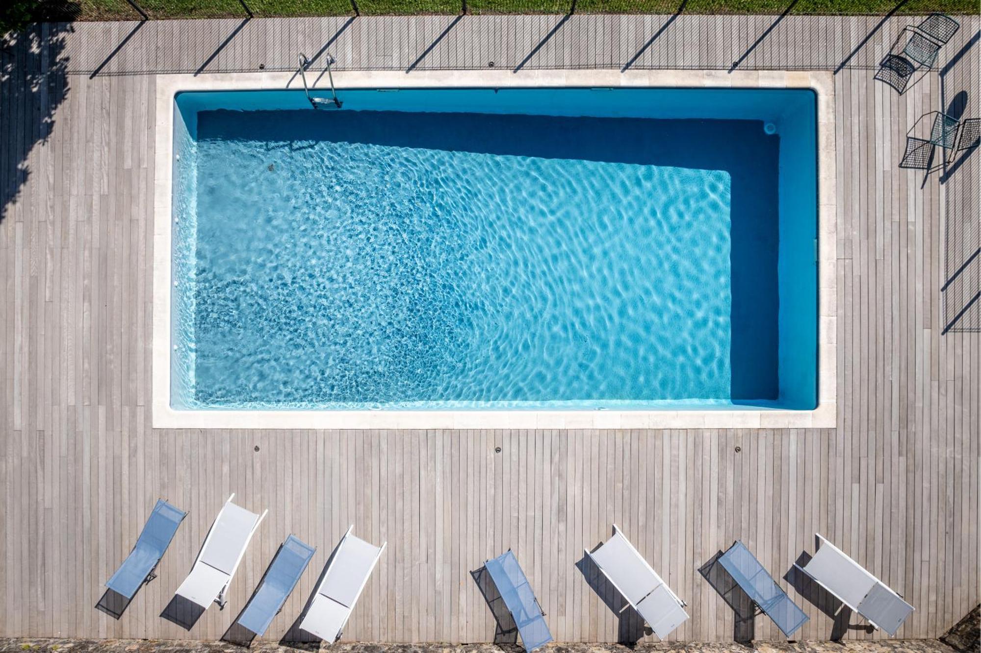 Le Prieure Correze Hotel Luaran gambar