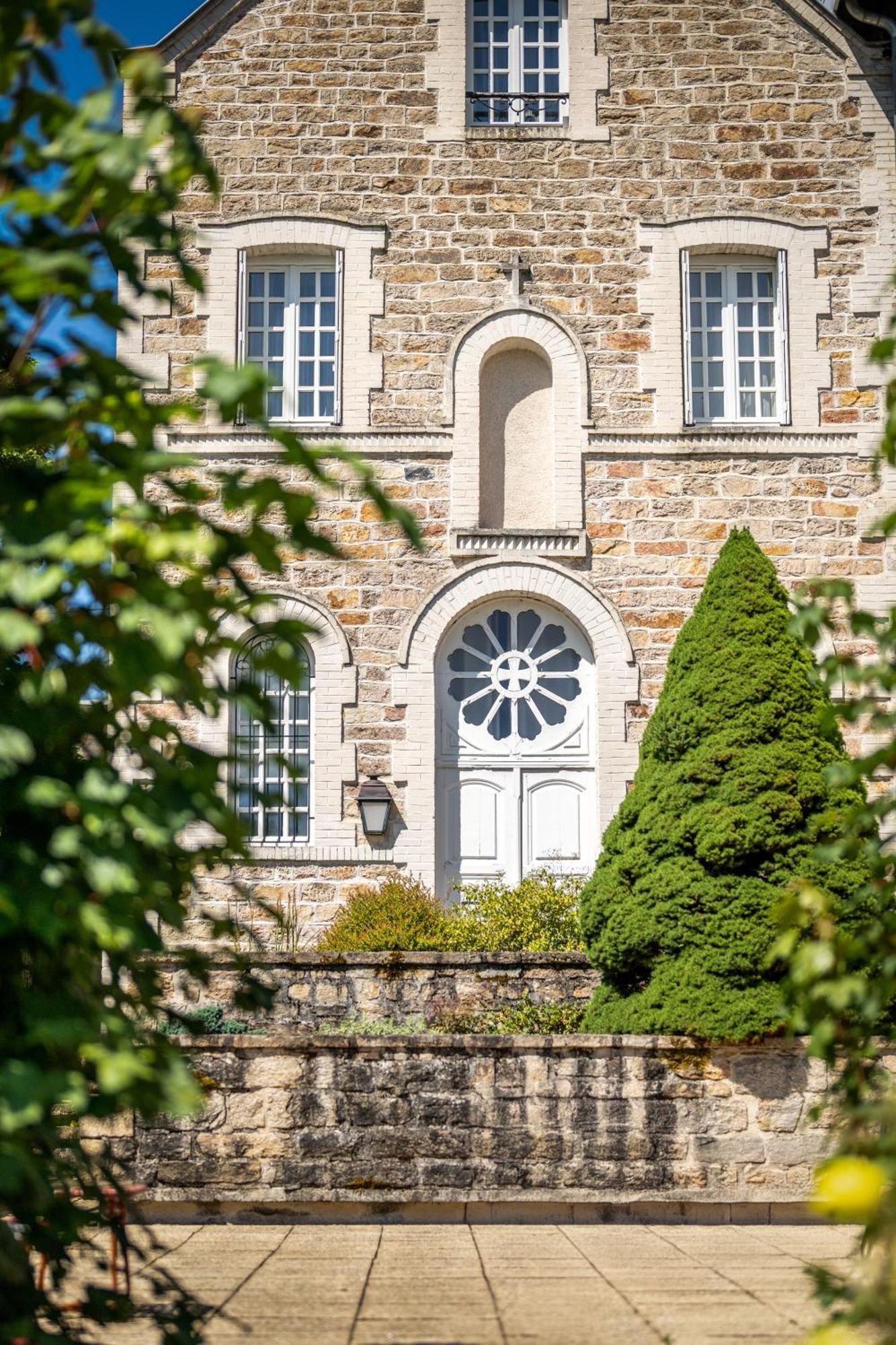 Le Prieure Correze Hotel Luaran gambar