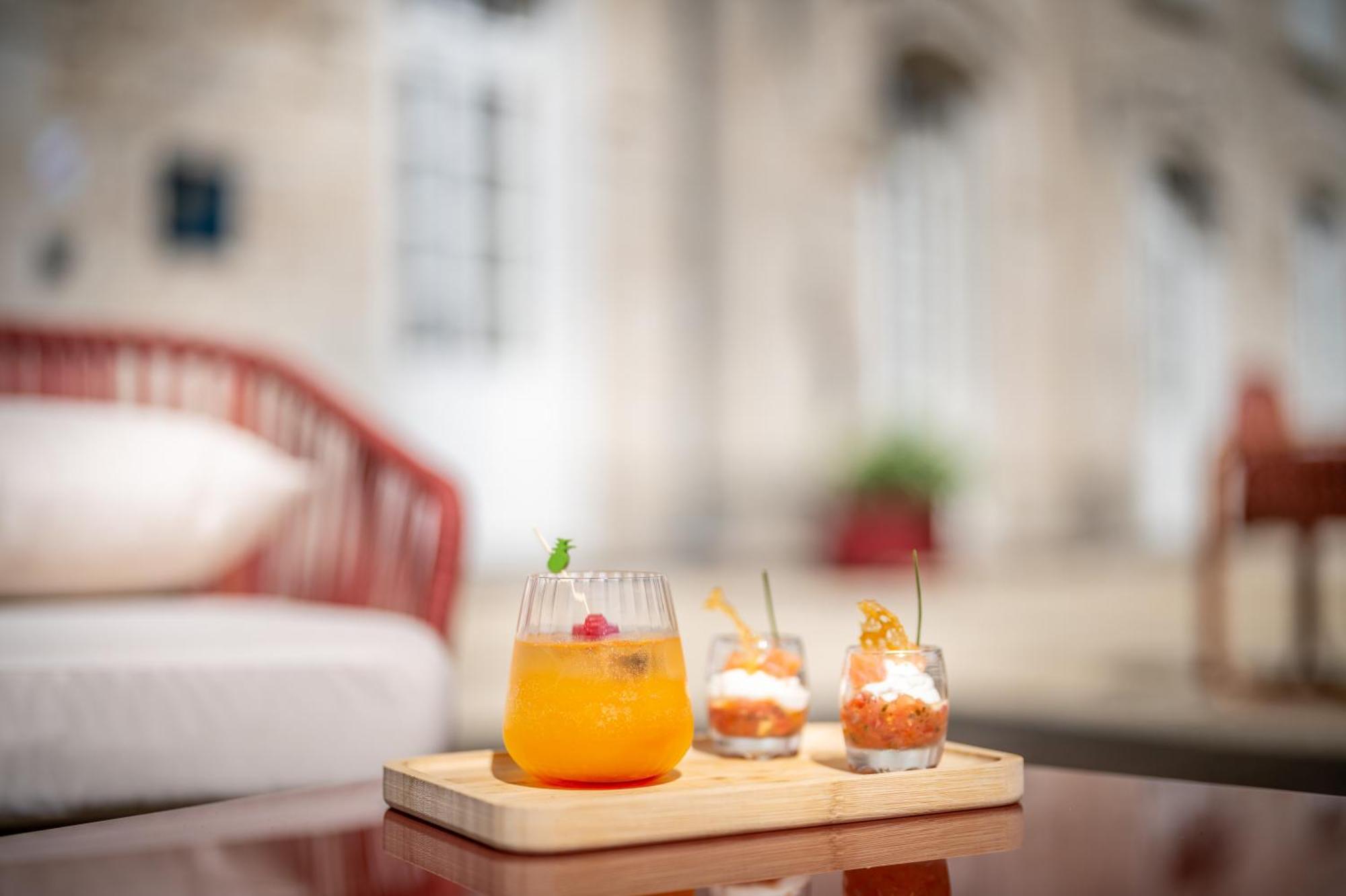 Le Prieure Correze Hotel Luaran gambar