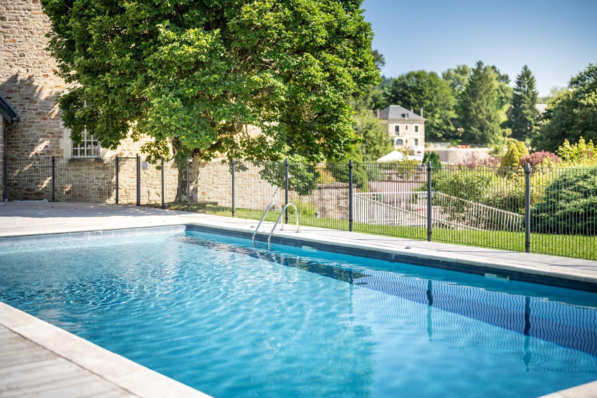 Le Prieure Correze Hotel Luaran gambar