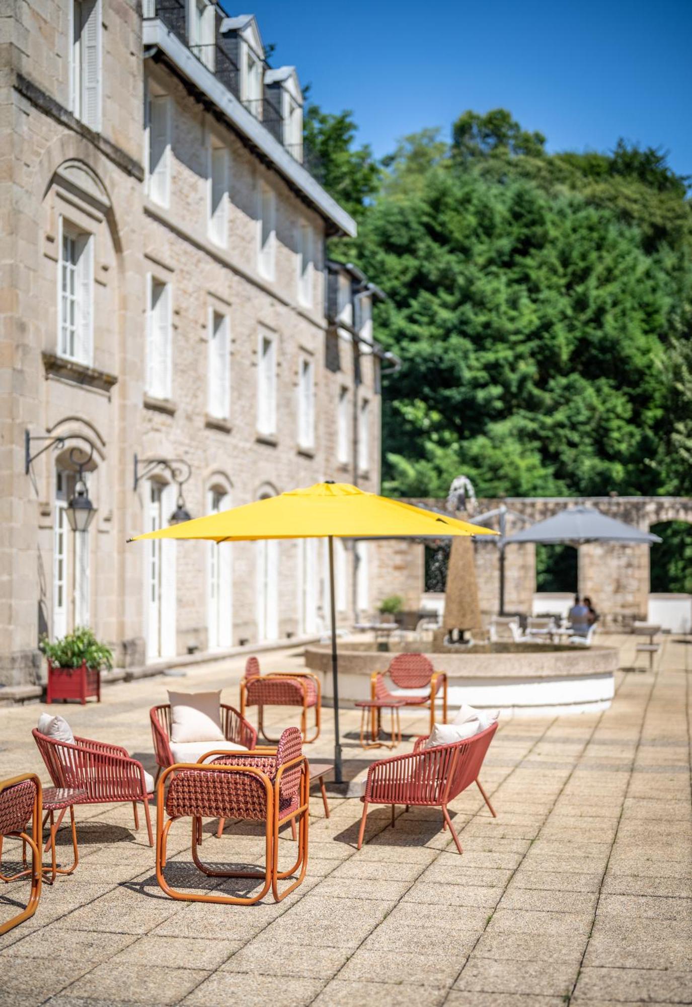 Le Prieure Correze Hotel Luaran gambar
