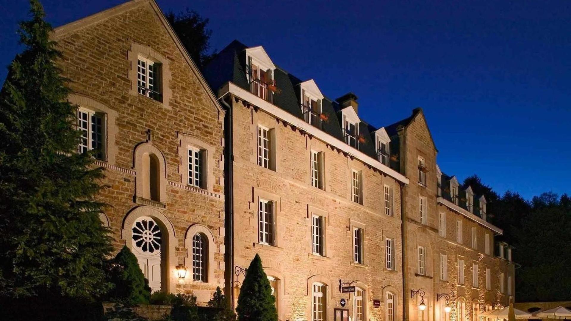 Le Prieure Correze Hotel Luaran gambar